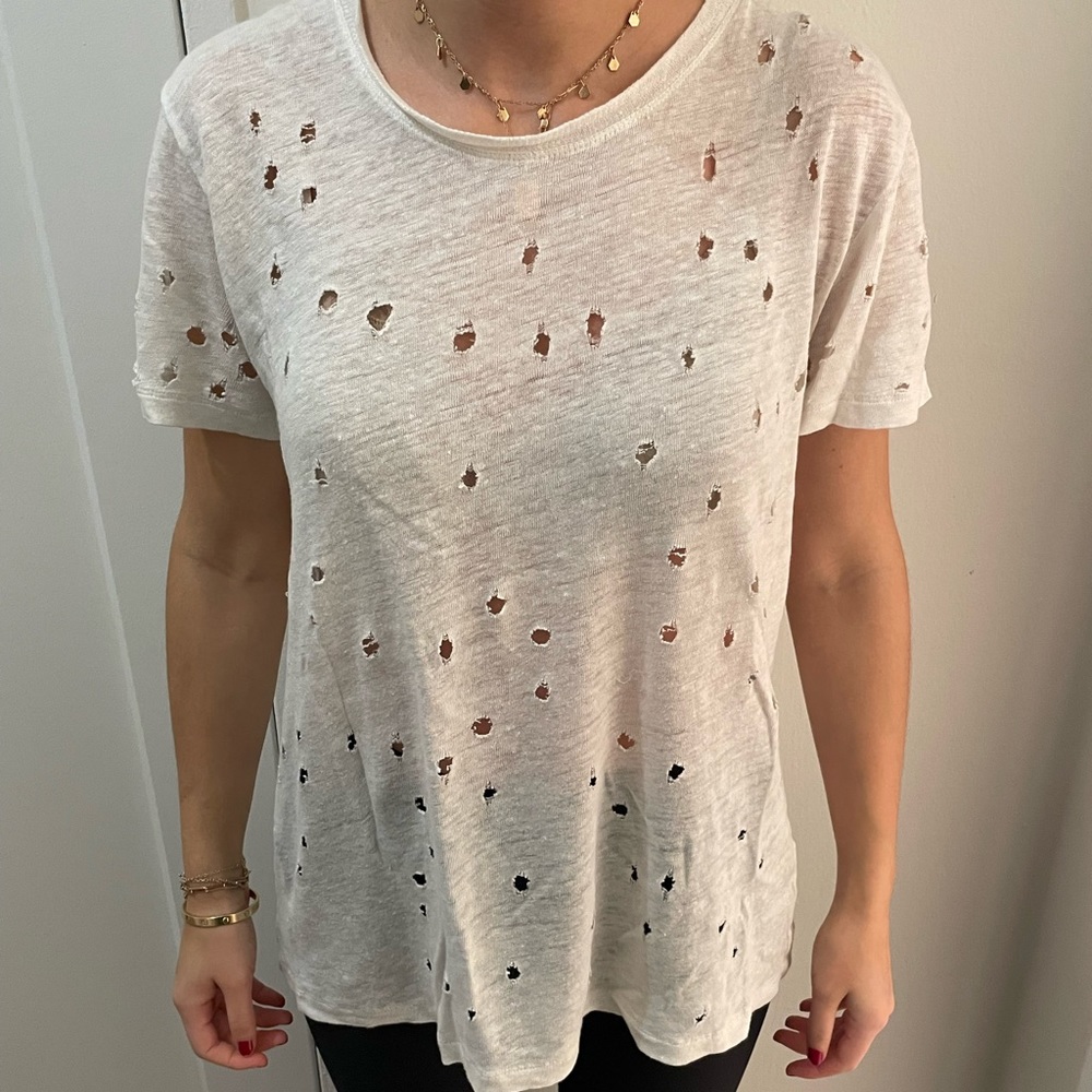 Iro tshirt